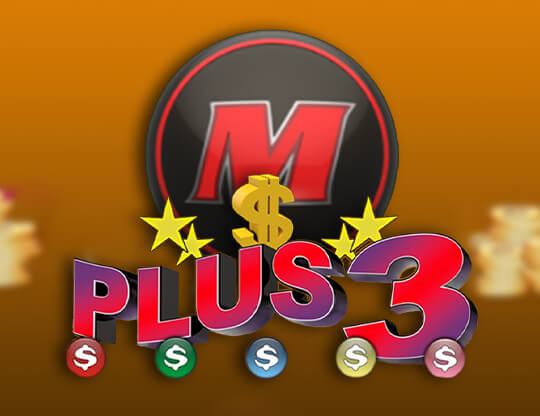 Plus 3 - Classic